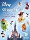 Cover image for Children's Favorites, Volume 1